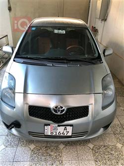 تويوتا يارس